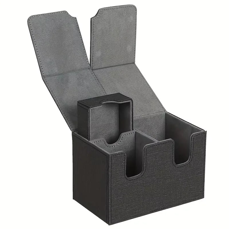 Elite Trading Card Storage Box