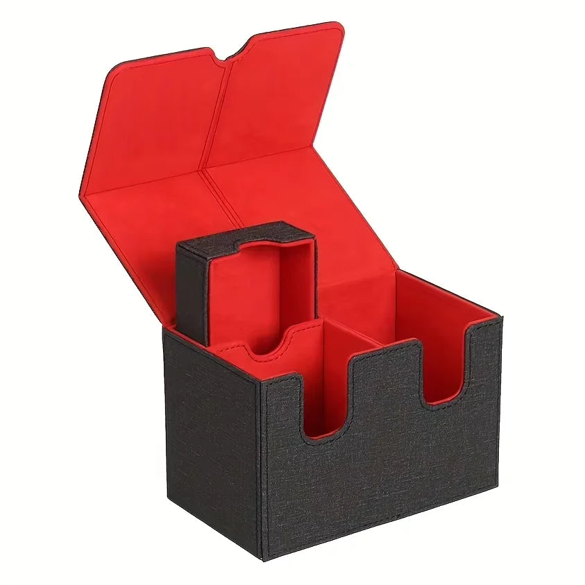 Elite Trading Card Storage Box