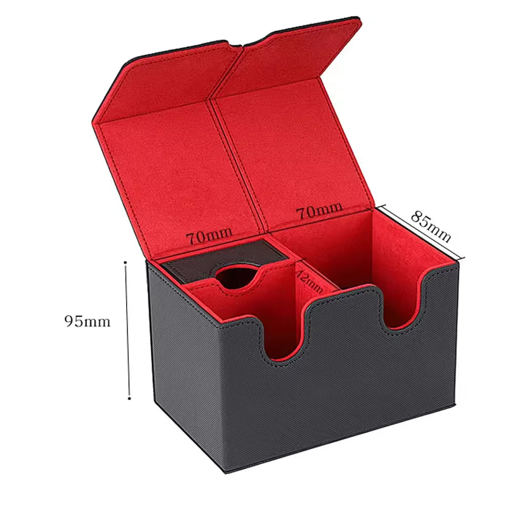 Elite Trading Card Storage Box