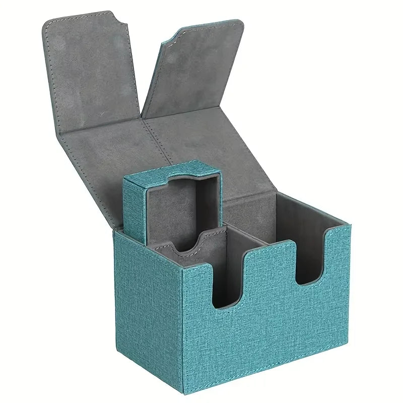 Elite Trading Card Storage Box