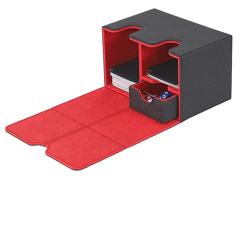Elite Trading Card Storage Box