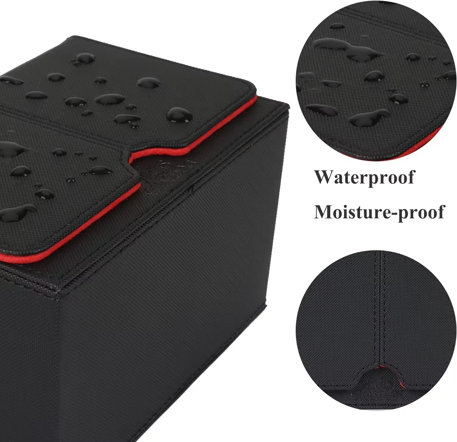 Elite Trading Card Storage Box