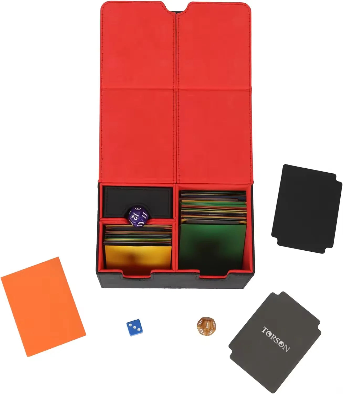 Elite Trading Card Storage Box