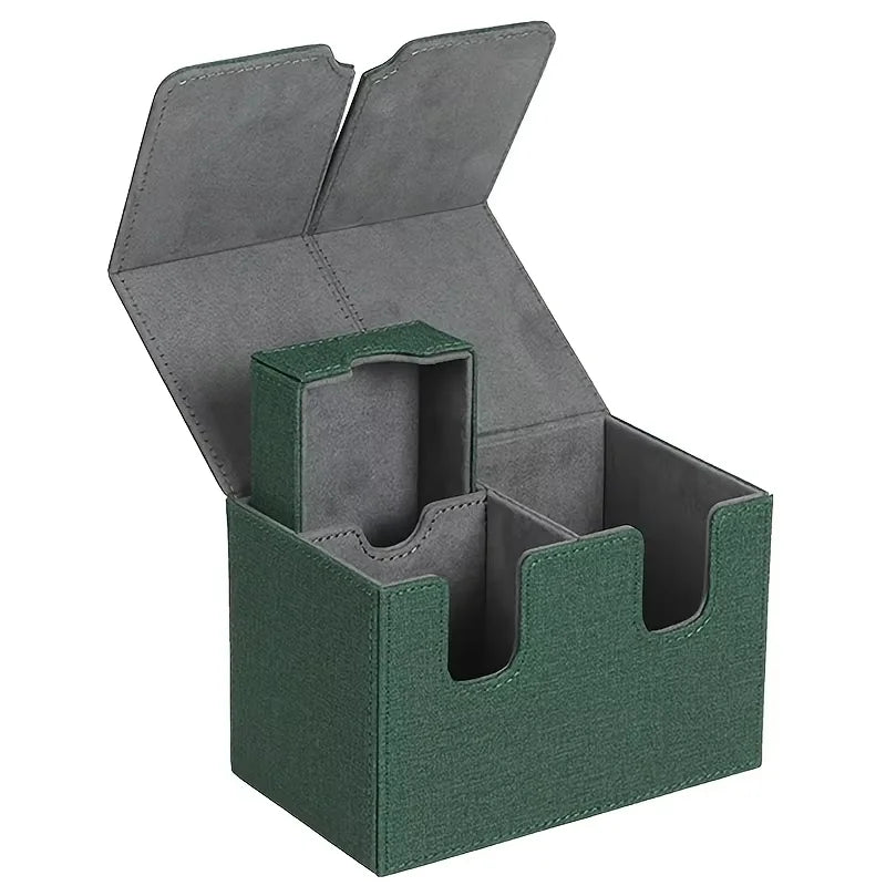 Elite Trading Card Storage Box
